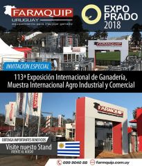 Expo Prado 2018