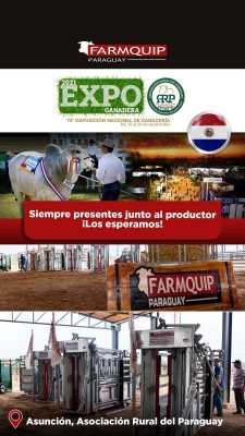 Expo Ganadera 2021